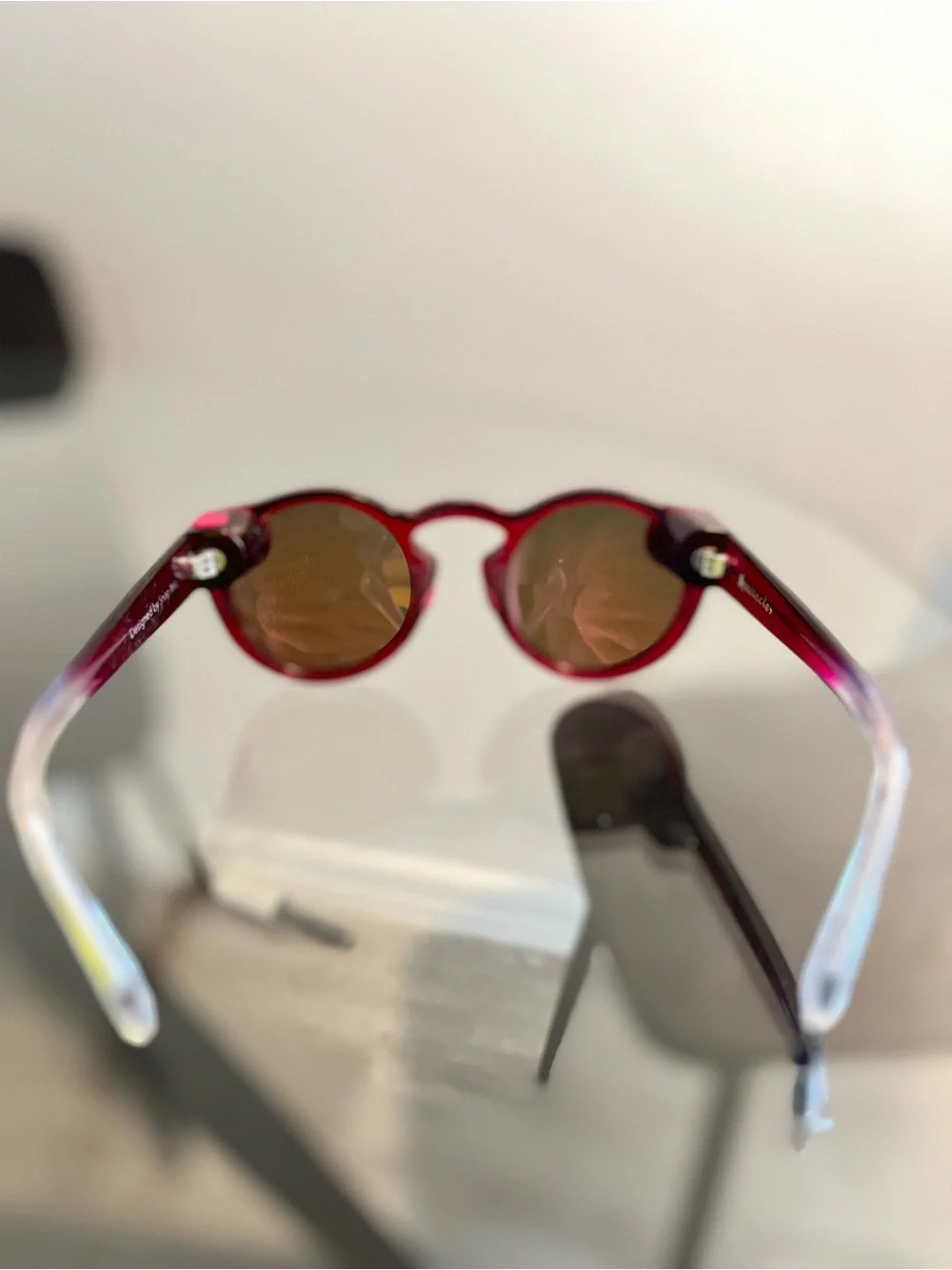 Snapchat Spectacles 2 Ruby / Daybreak